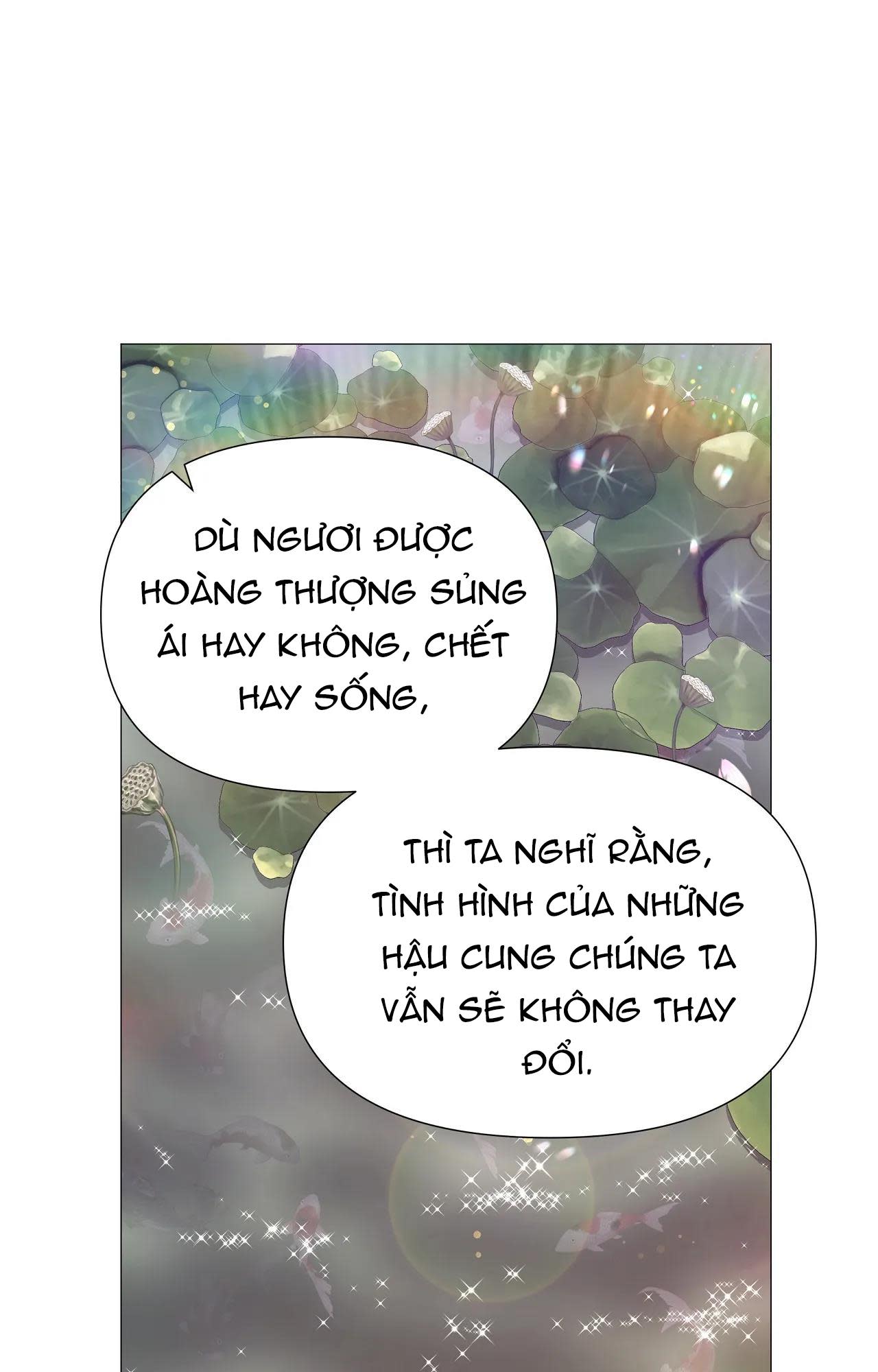 dạ xoa hóa liên ký Chapter 33 - Trang 2