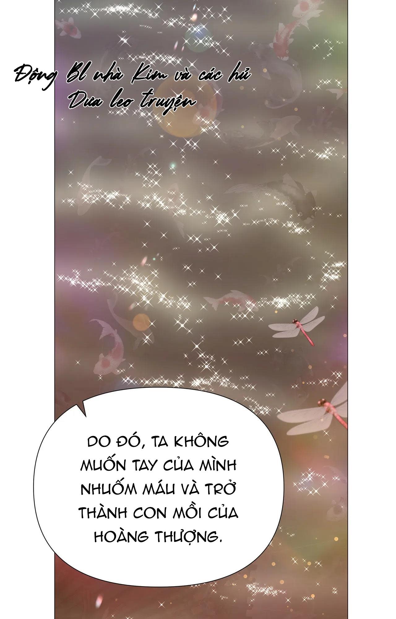 dạ xoa hóa liên ký Chapter 33 - Trang 2