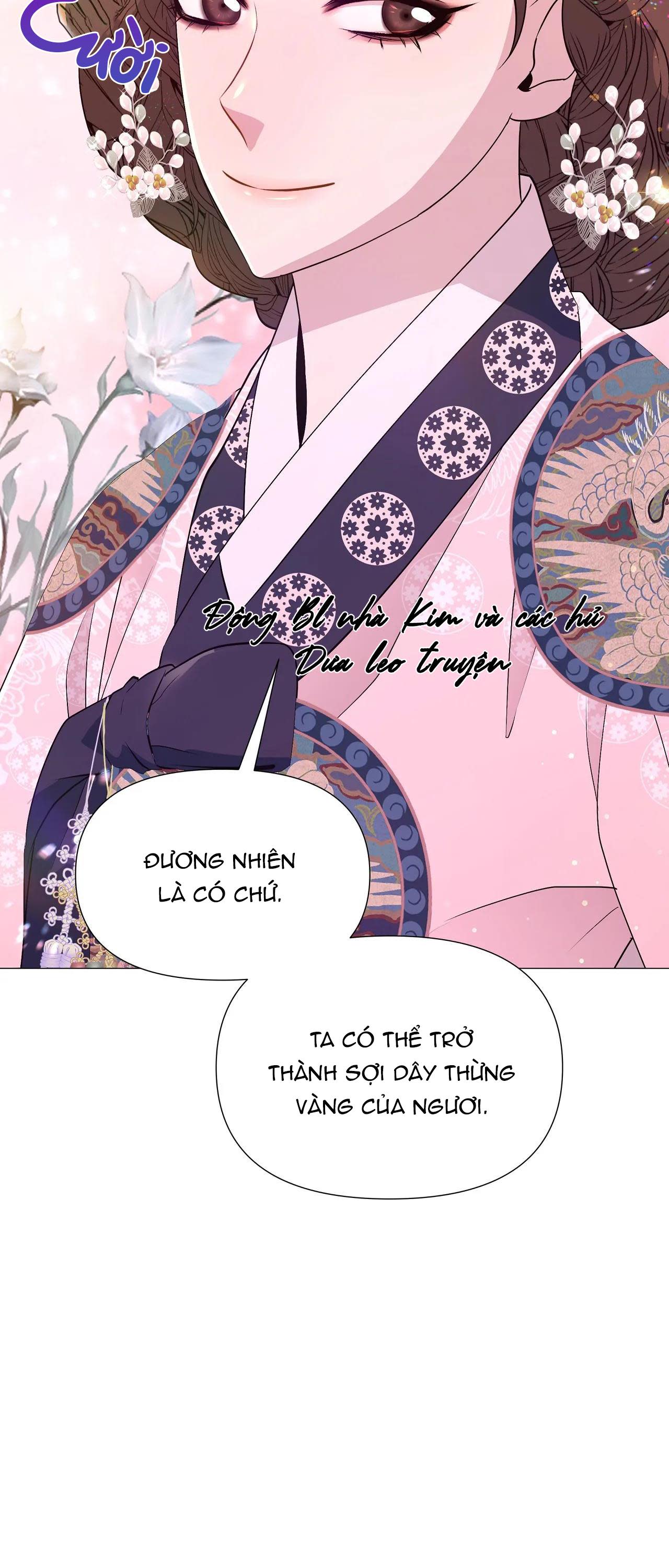 dạ xoa hóa liên ký Chapter 33 - Trang 2