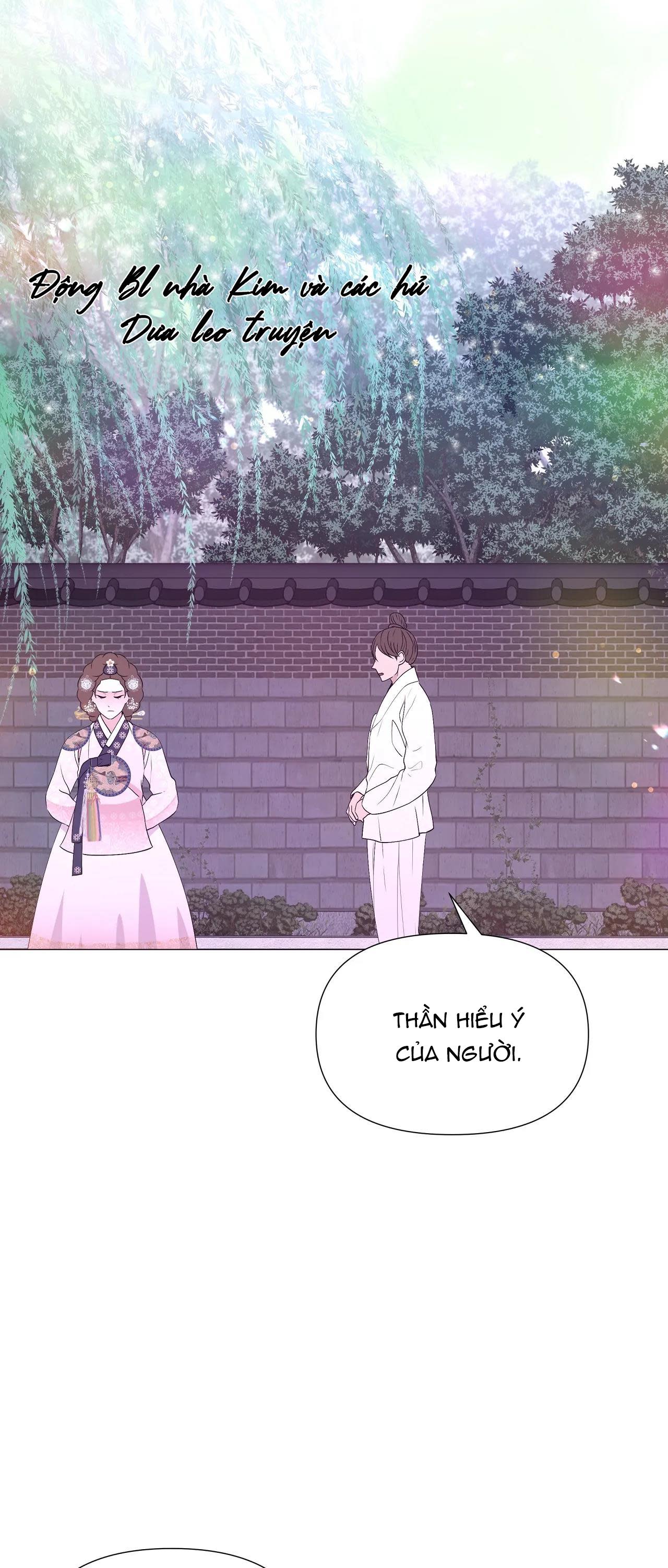 dạ xoa hóa liên ký Chapter 33 - Trang 2