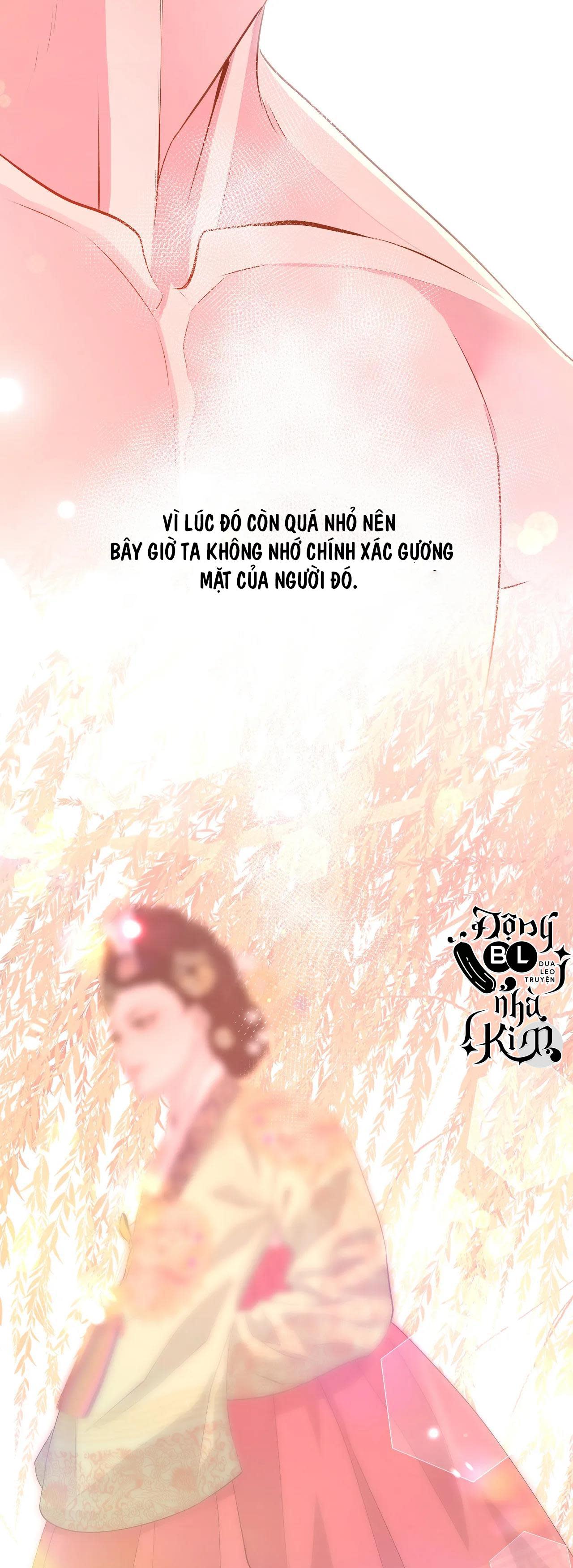 dạ xoa hóa liên ký Chapter 37 - Trang 2