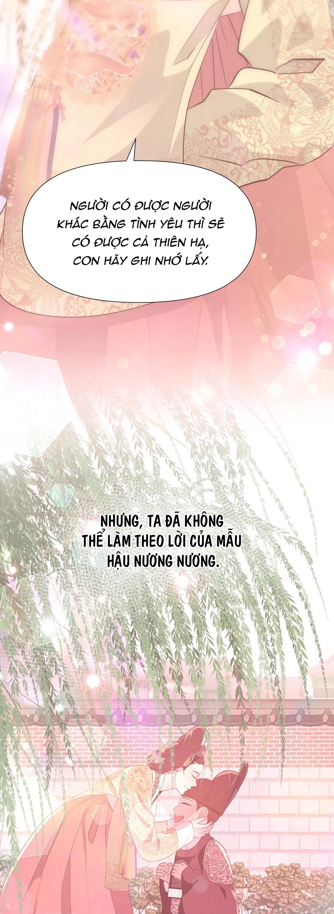 dạ xoa hóa liên ký Chapter 37 - Trang 2