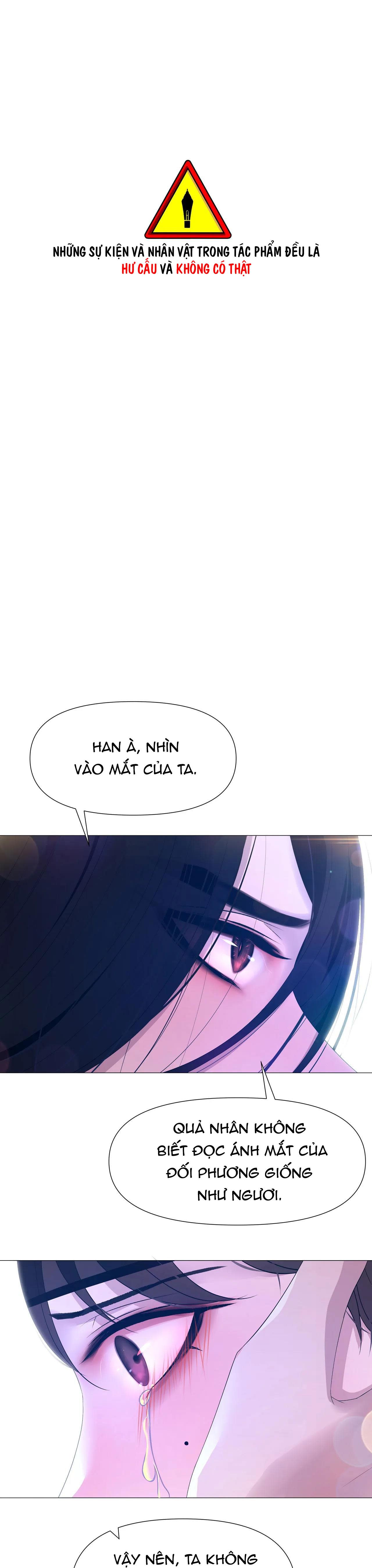 dạ xoa hóa liên ký Chapter 46 - Trang 2