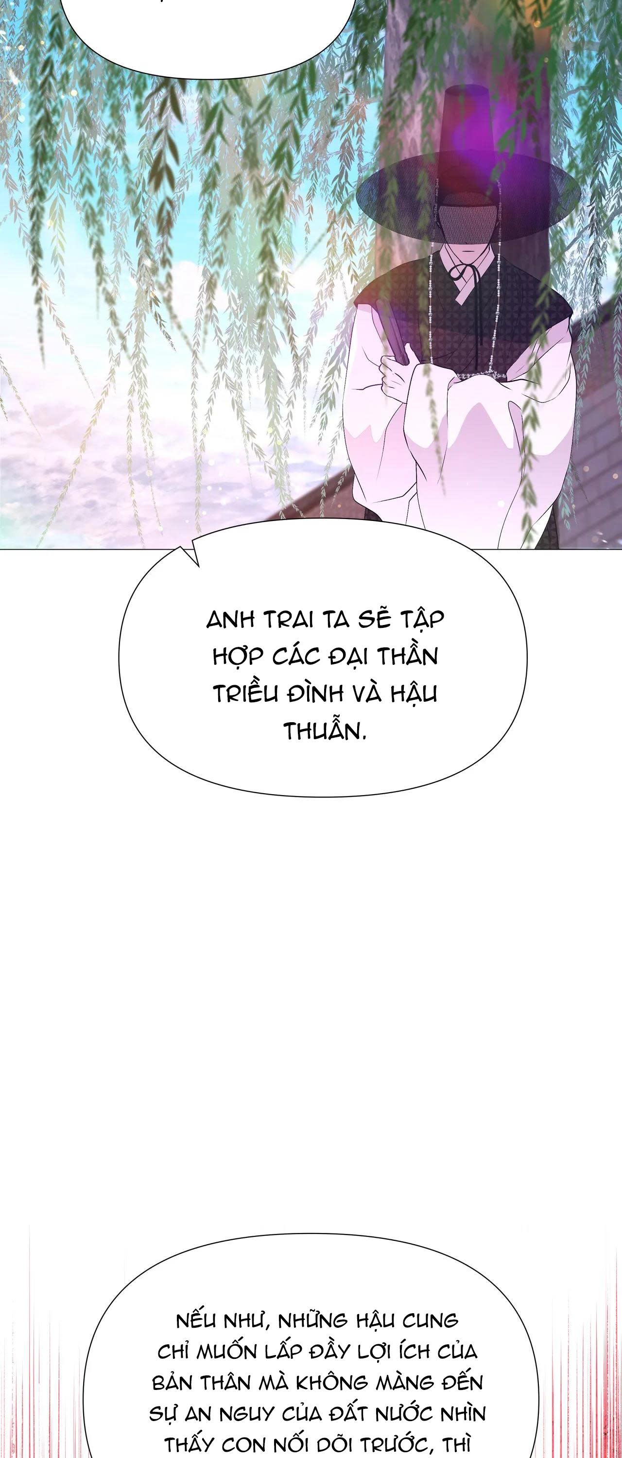 dạ xoa hóa liên ký Chapter 33 - Trang 2