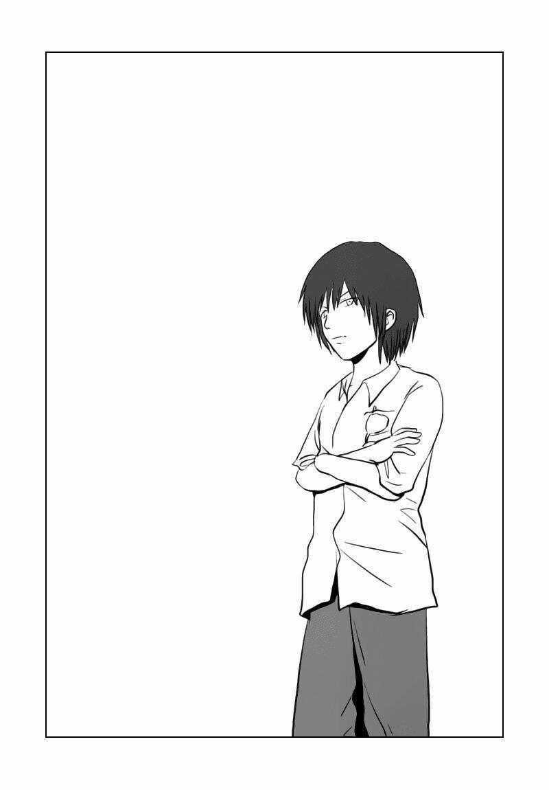 danshi koukousei no nichijou chương 79 - Trang 2