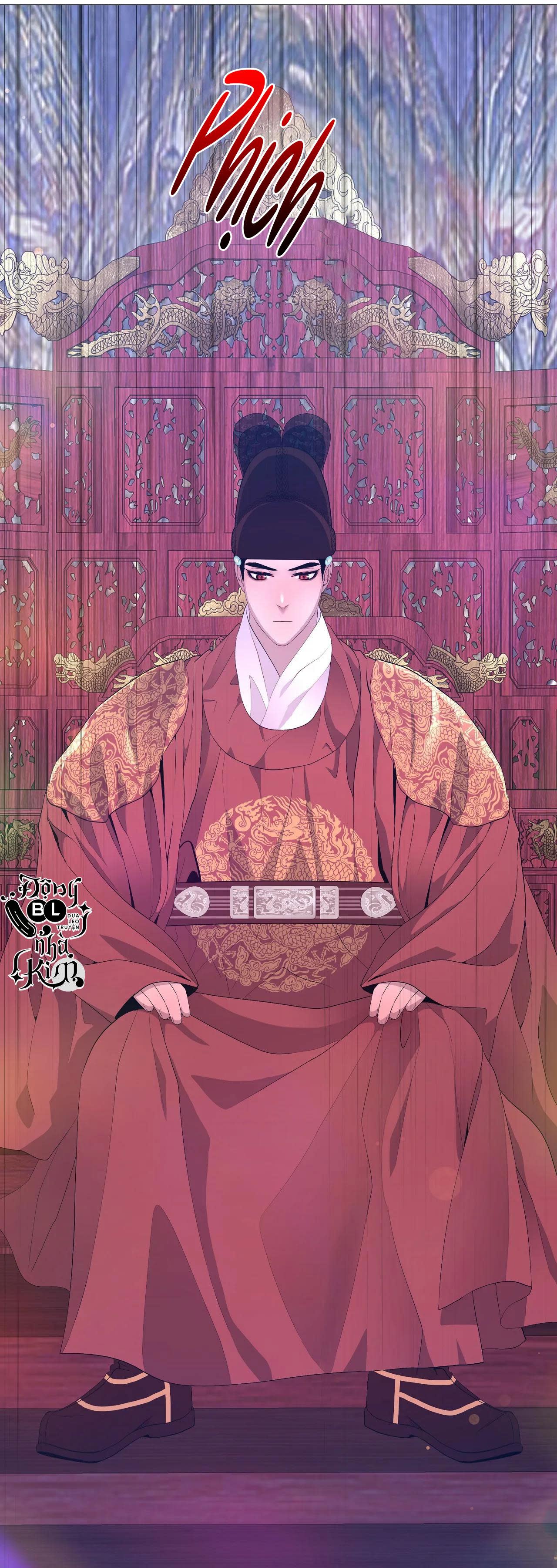 dạ xoa hóa liên ký Chapter 43 - Trang 2