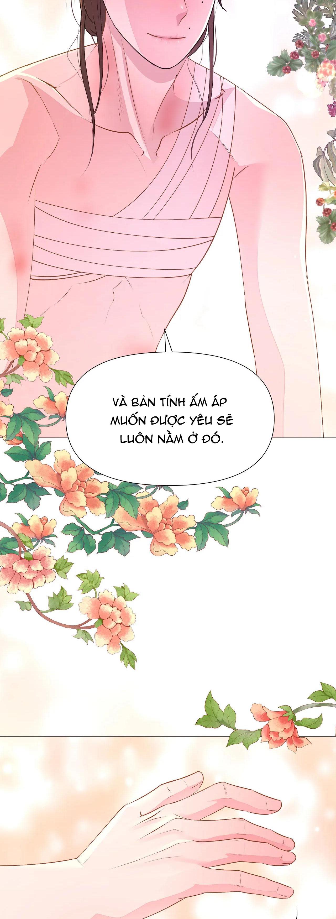 dạ xoa hóa liên ký Chapter 37 - Trang 2