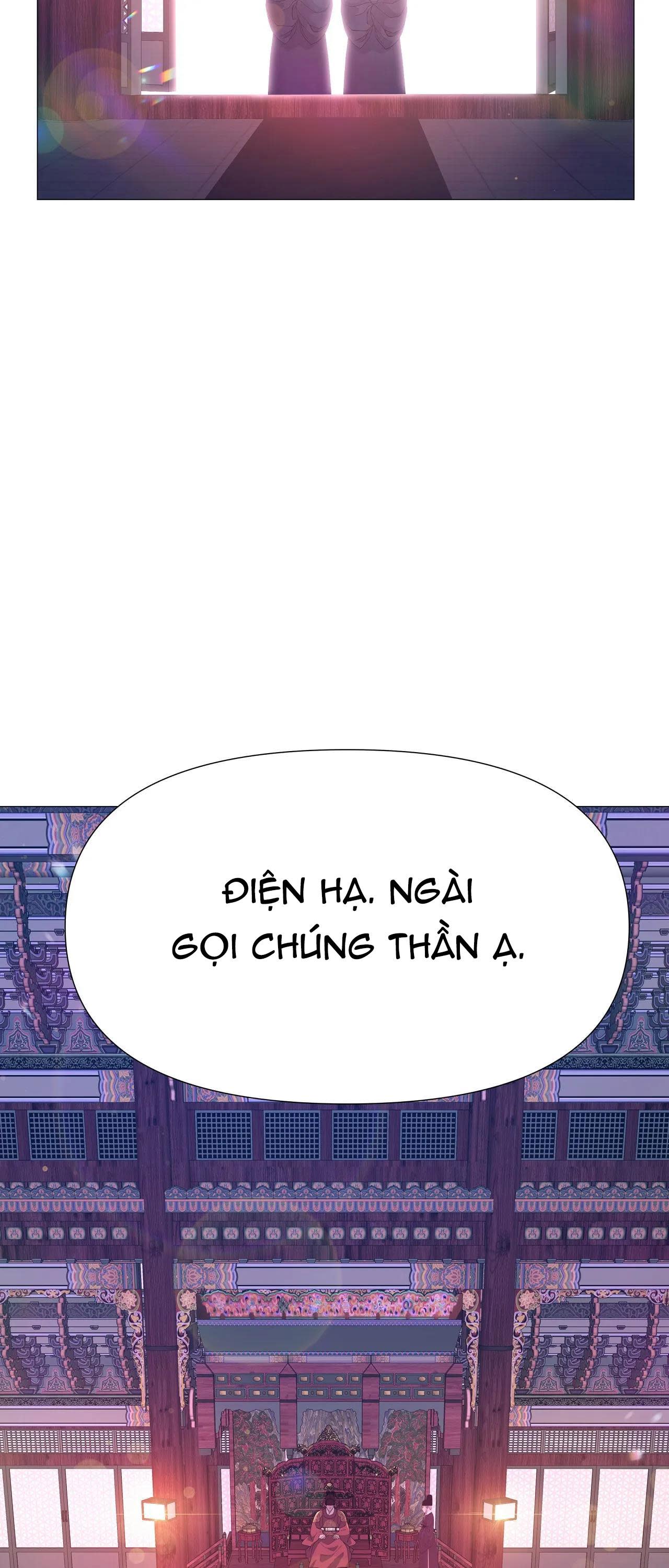 dạ xoa hóa liên ký Chapter 43 - Trang 2