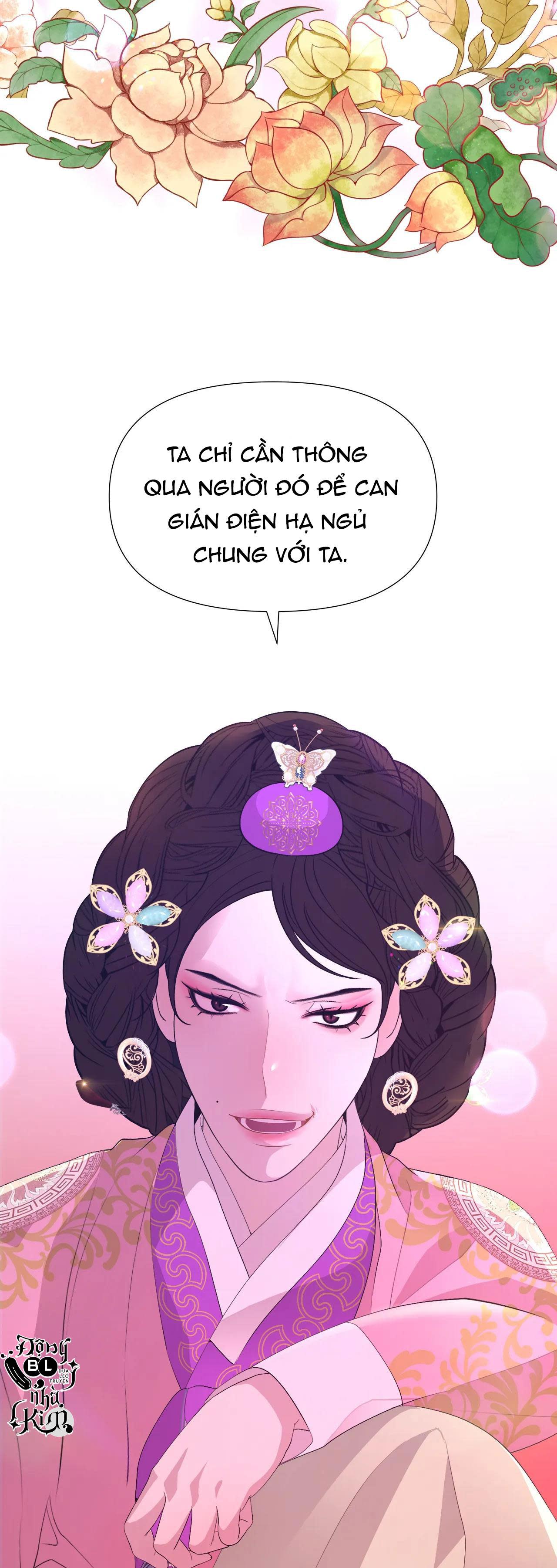 dạ xoa hóa liên ký Chapter 48 - Trang 2