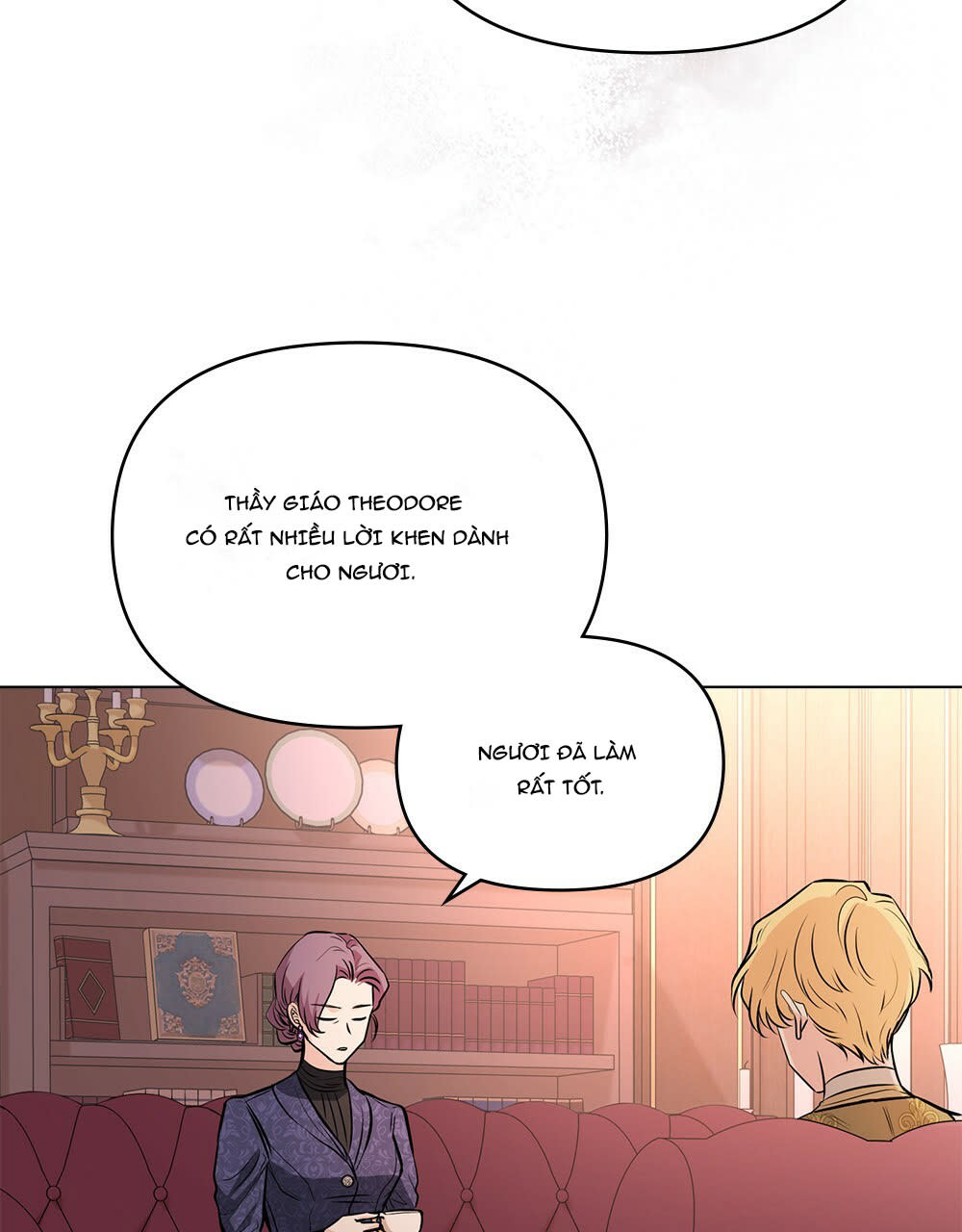 Đi Tìm Nàng Camellia Chap 20.2 - Trang 2