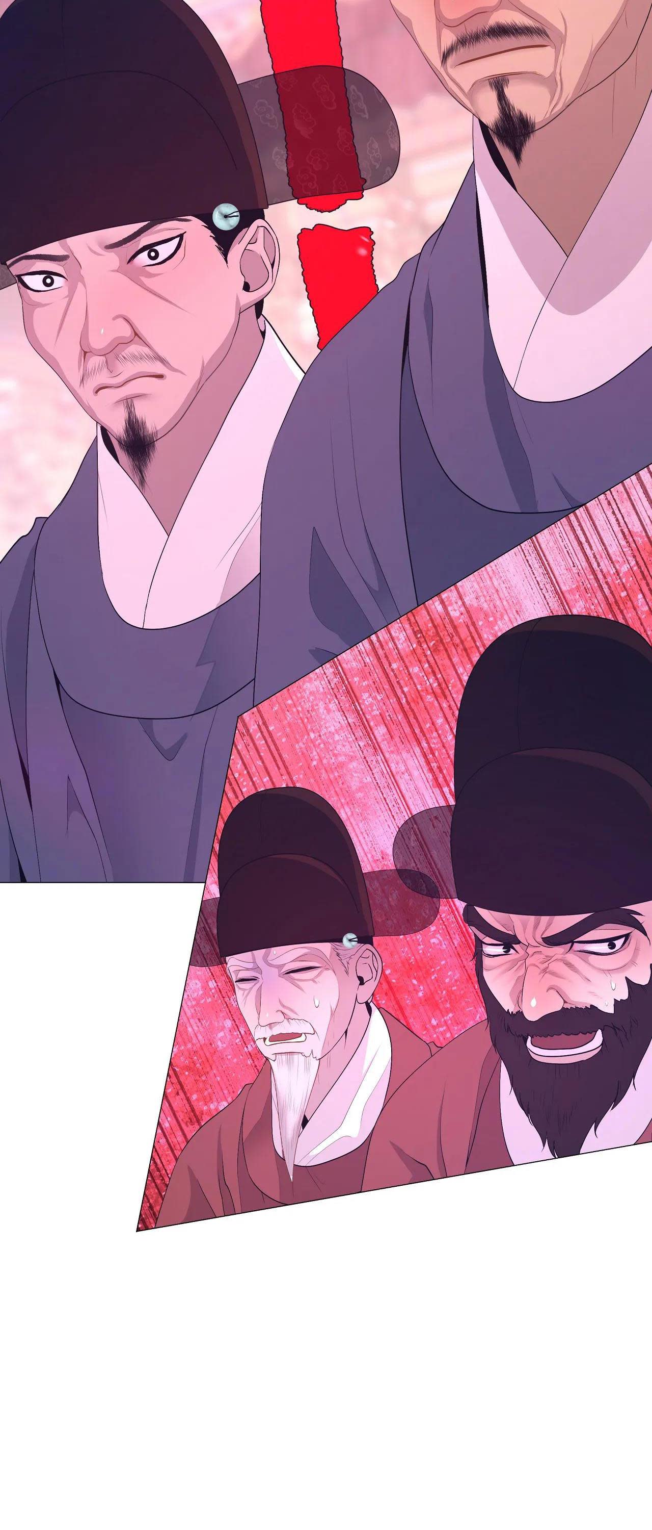 dạ xoa hóa liên ký Chapter 43 - Trang 2