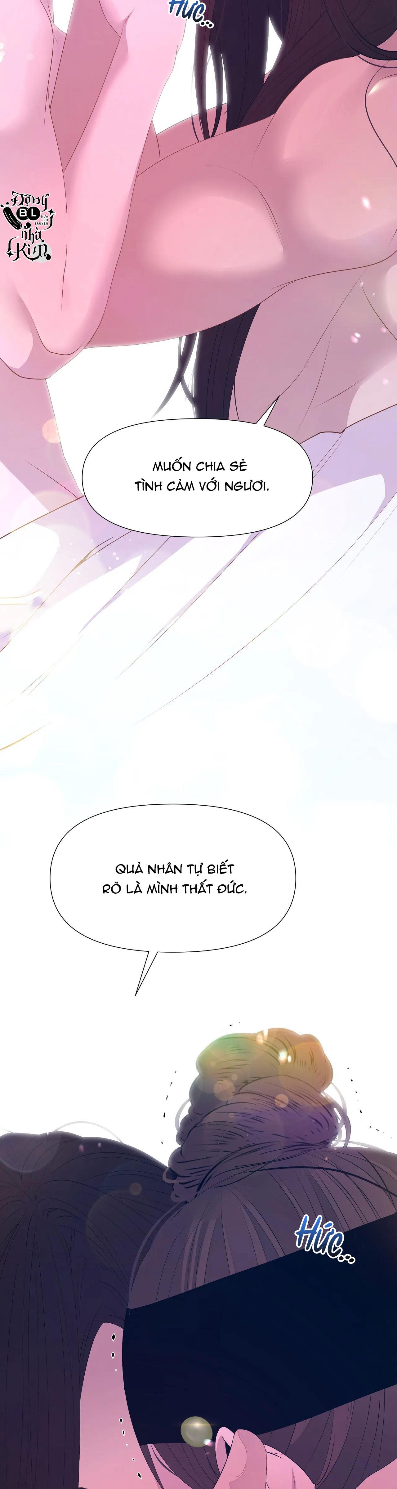 dạ xoa hóa liên ký Chapter 45 - Trang 2