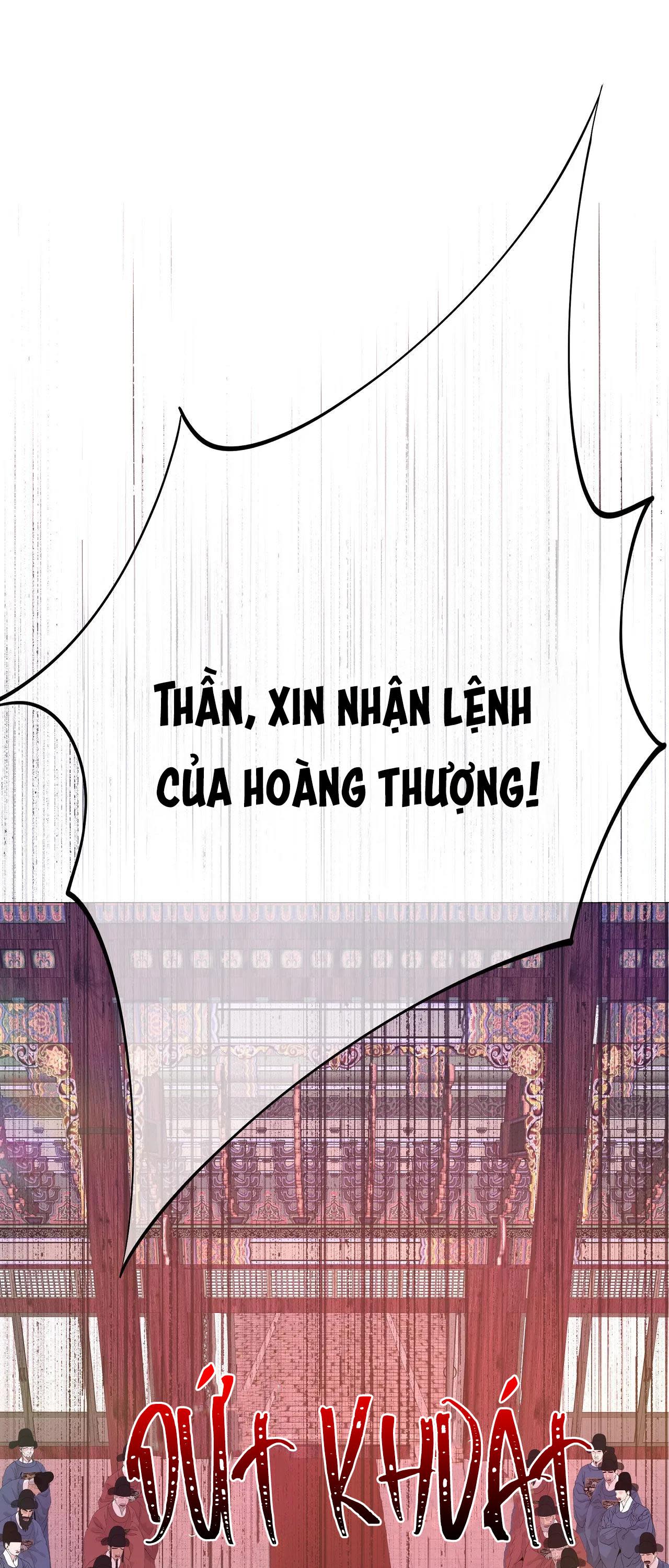 dạ xoa hóa liên ký Chapter 43 - Trang 2