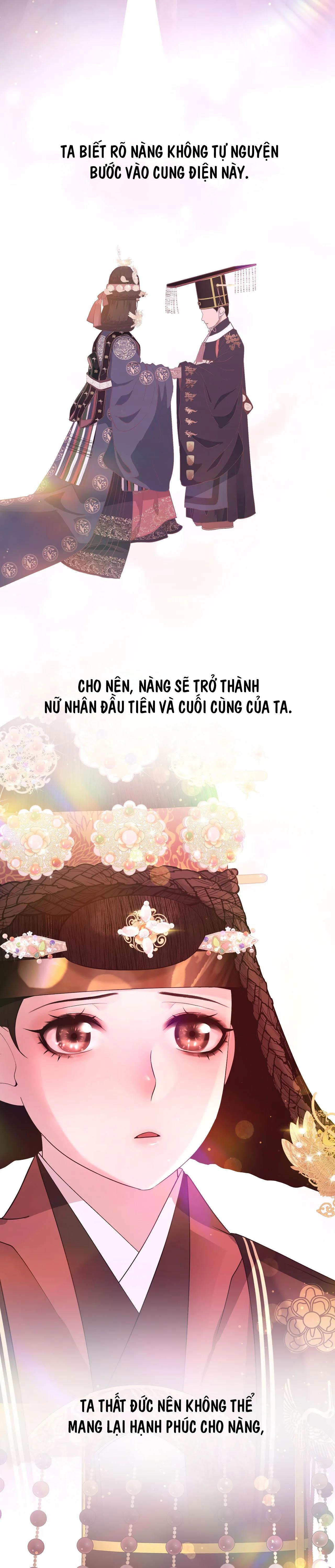 dạ xoa hóa liên ký Chapter 63 - Trang 2