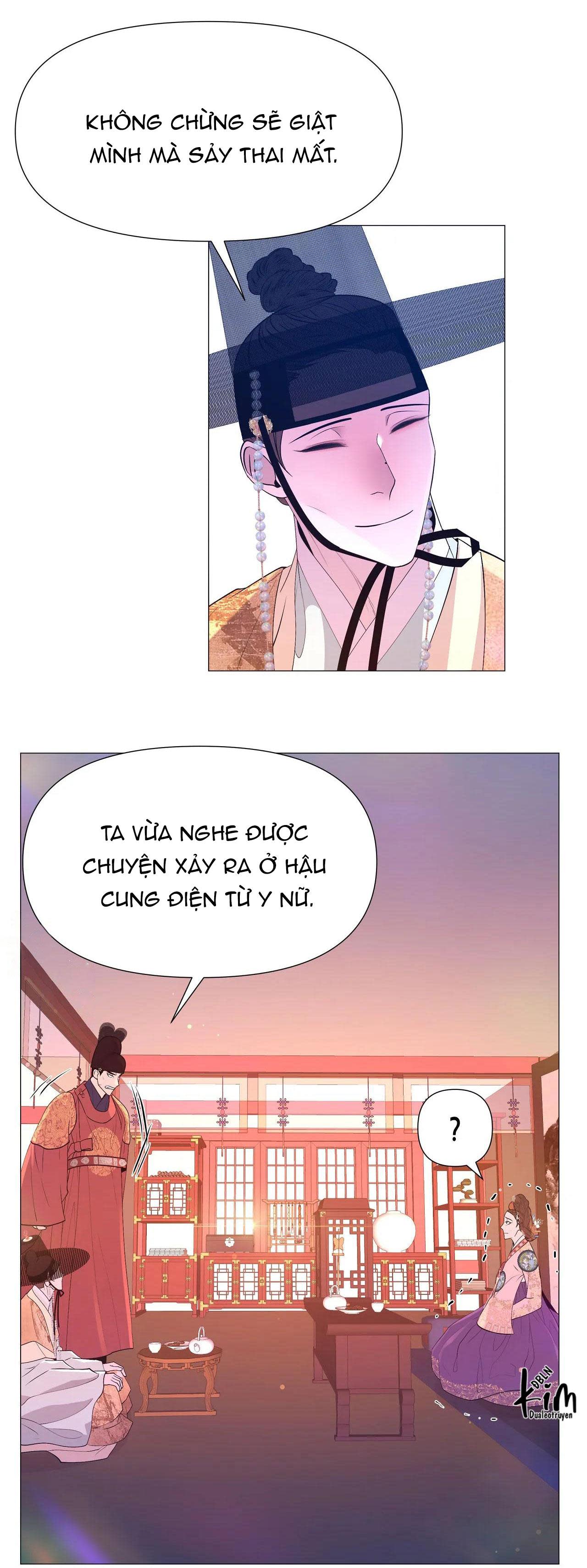 dạ xoa hóa liên ký Chapter 68 - Trang 2