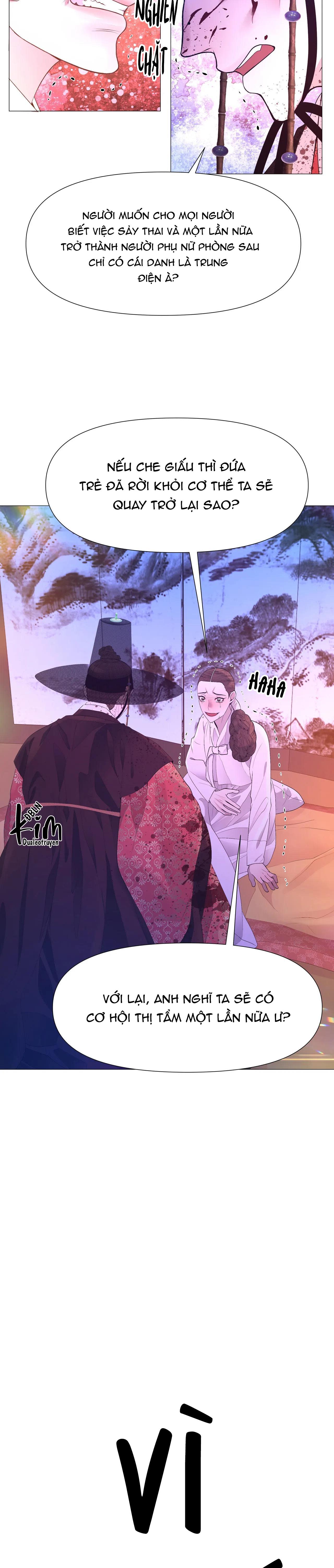 dạ xoa hóa liên ký Chapter 62 - Trang 2