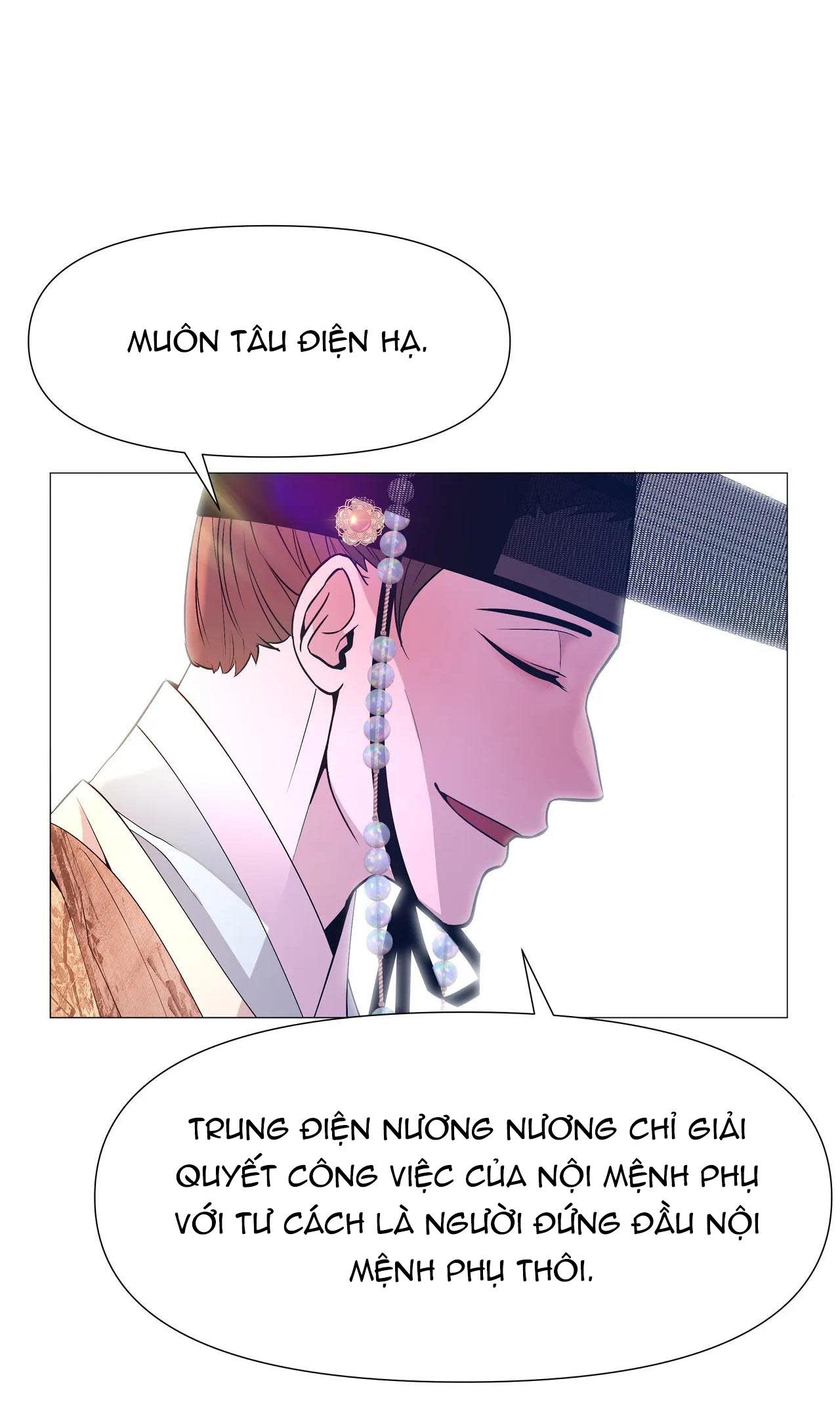 dạ xoa hóa liên ký Chapter 68 - Trang 2