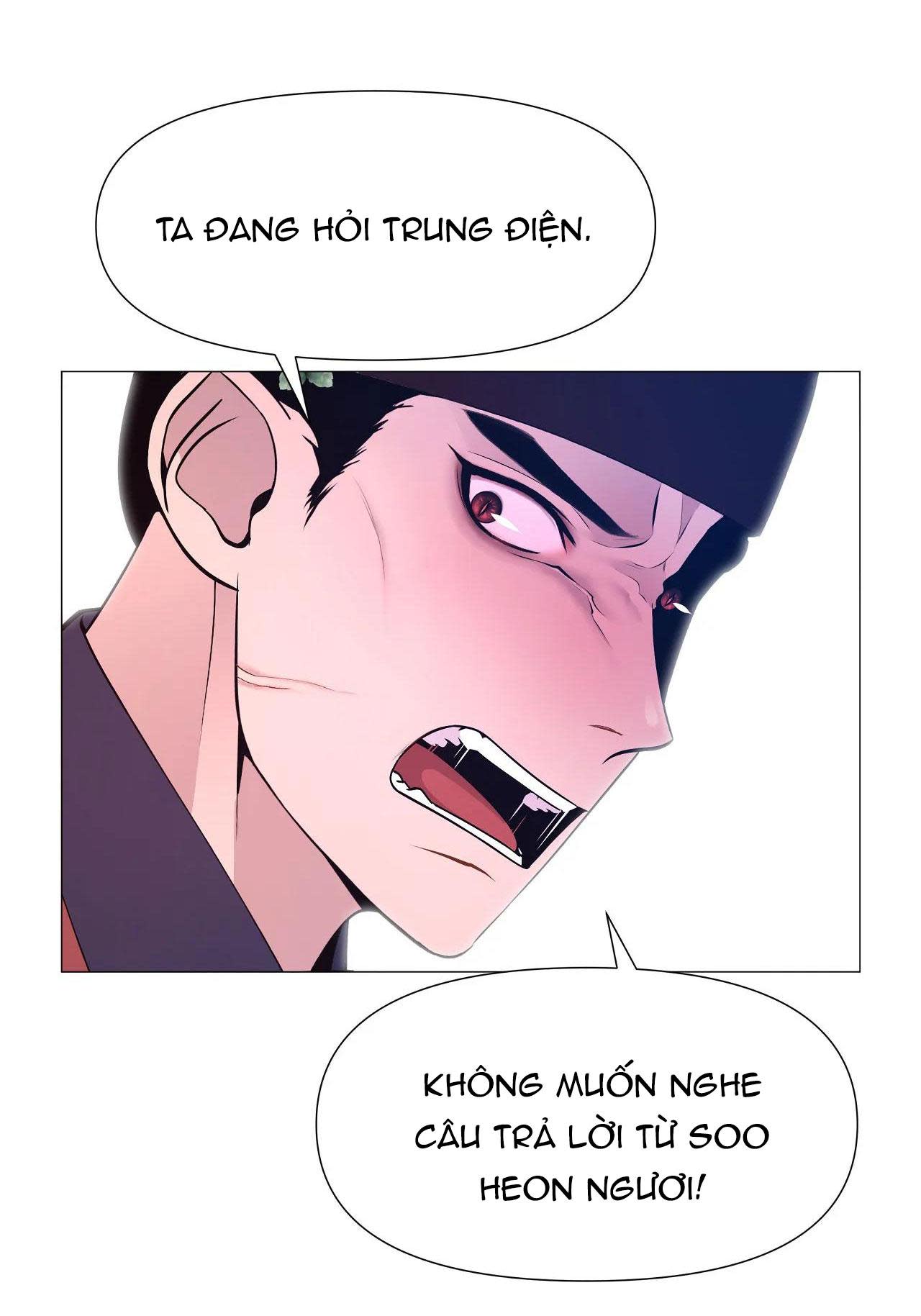 dạ xoa hóa liên ký Chapter 68 - Trang 2