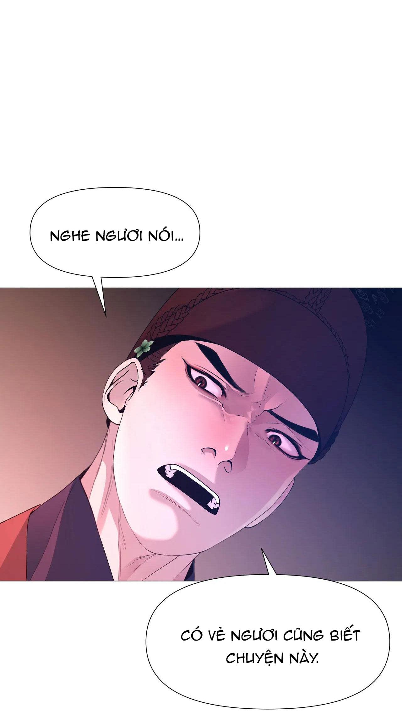 dạ xoa hóa liên ký Chapter 68 - Trang 2