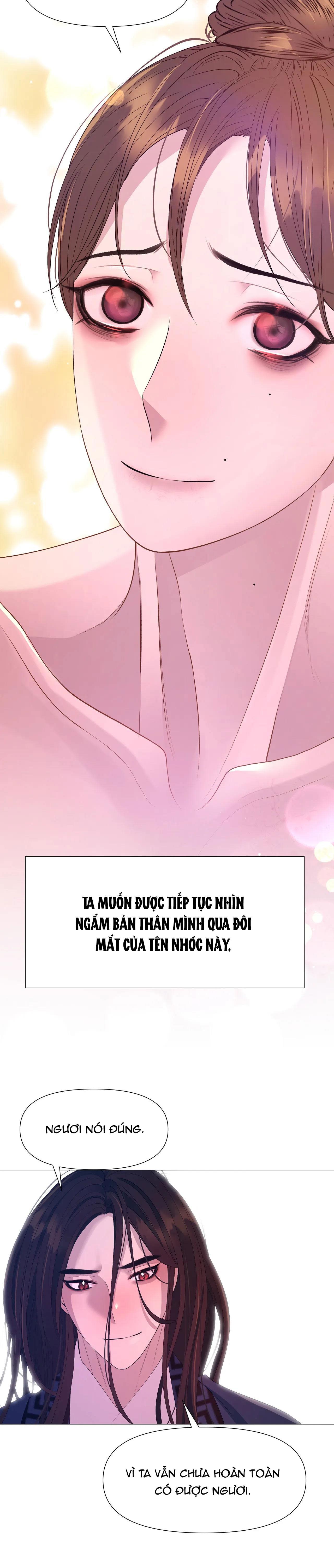 dạ xoa hóa liên ký Chapter 63 - Trang 2