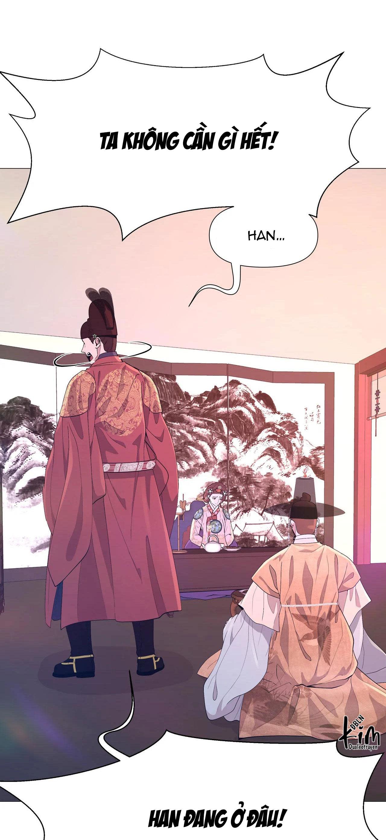 dạ xoa hóa liên ký Chapter 68 - Trang 2