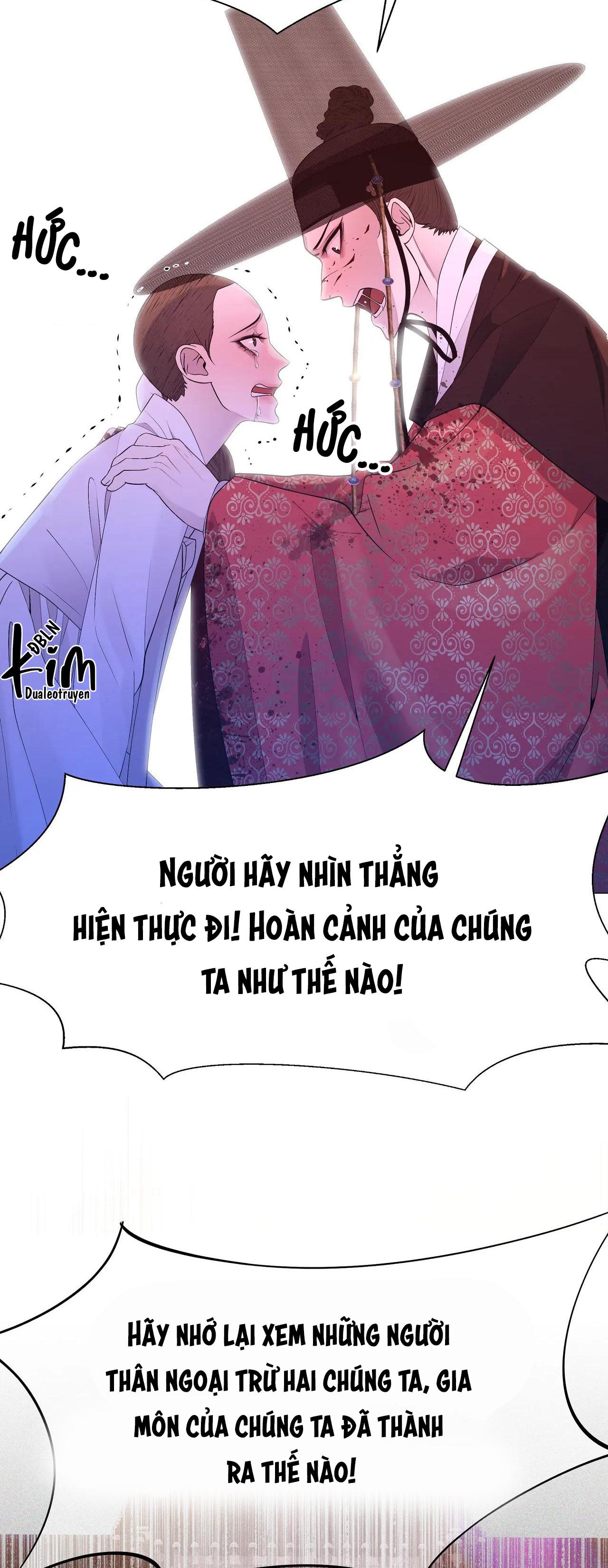 dạ xoa hóa liên ký Chapter 62 - Trang 2