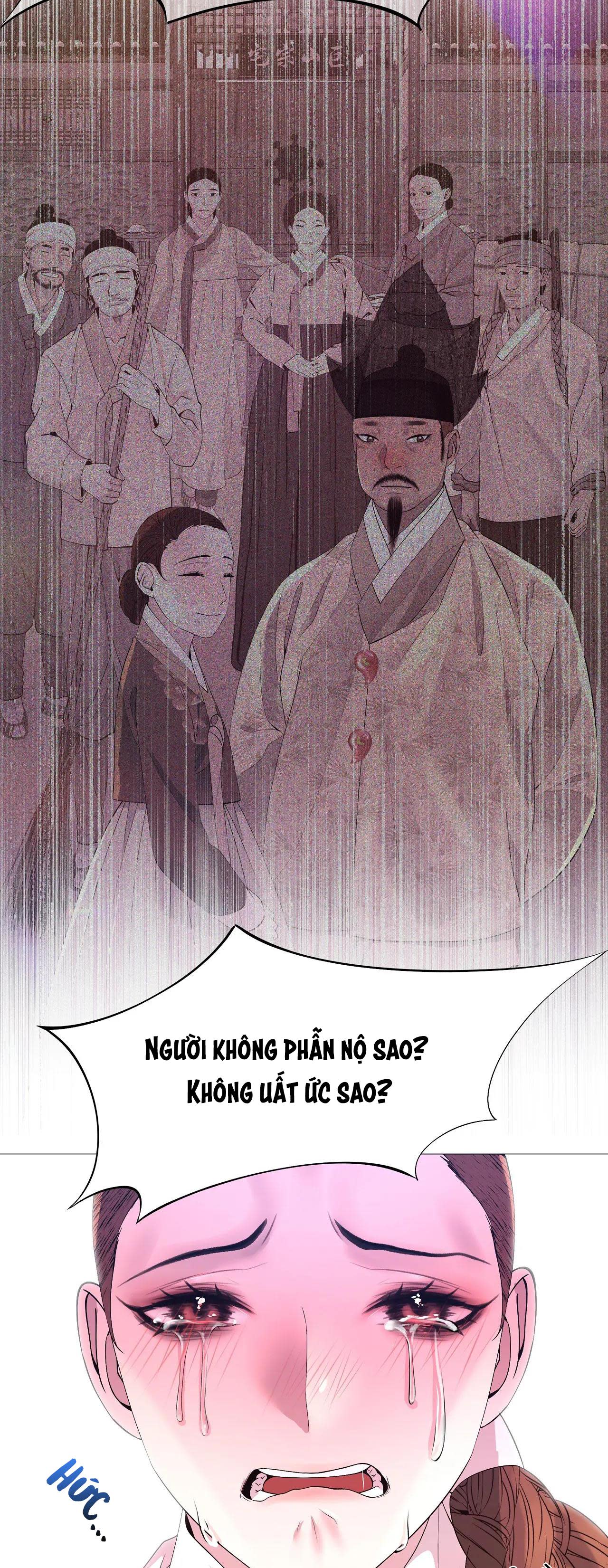 dạ xoa hóa liên ký Chapter 62 - Trang 2