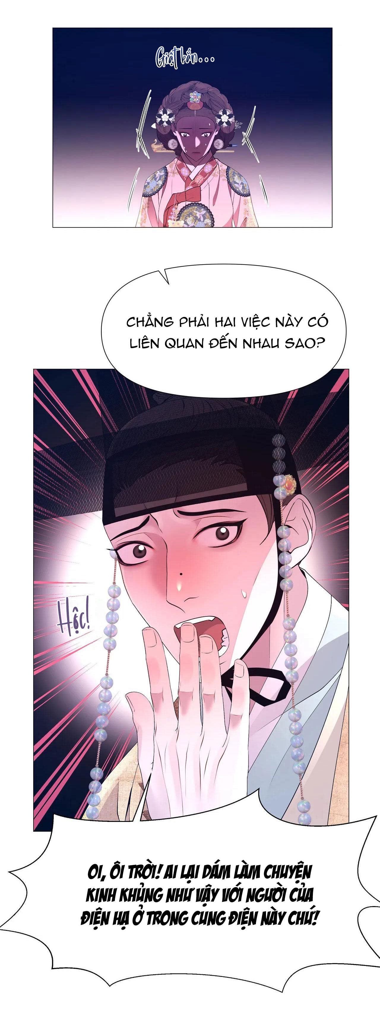 dạ xoa hóa liên ký Chapter 68 - Trang 2