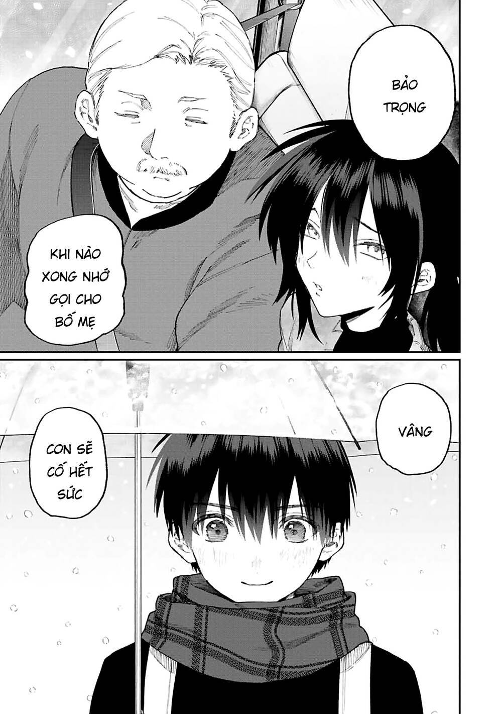 that girl is not just cute chapter 169 - Next chapter 170