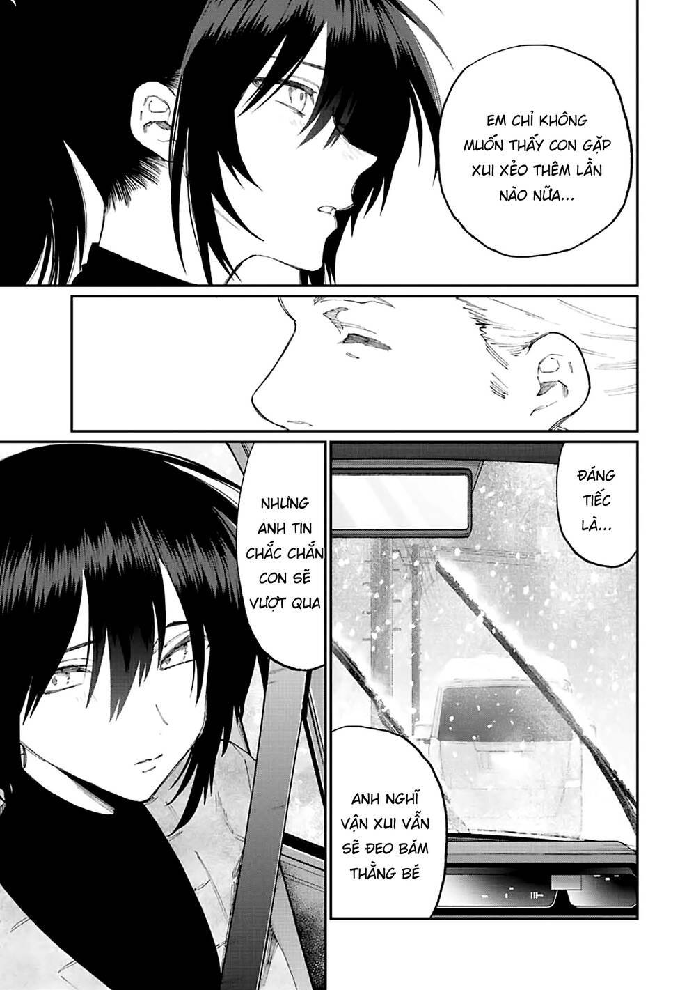 that girl is not just cute chapter 169 - Next chapter 170