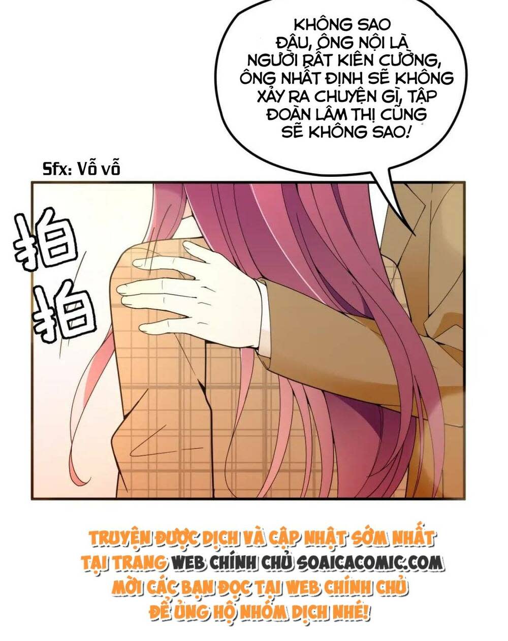 anh chồng giàu có chiều hư tôi chapter 44 - Trang 2