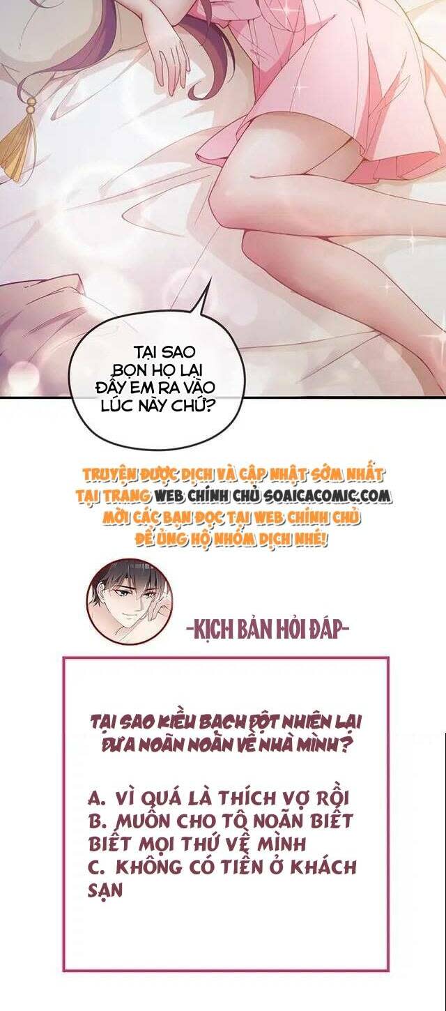 anh chồng giàu có chiều hư tôi chapter 44 - Trang 2