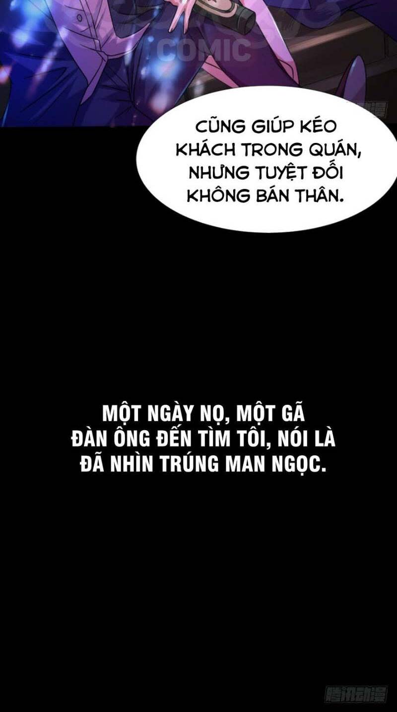 Thập Nhị Thiên Kiếp Chapter 6 - Trang 2