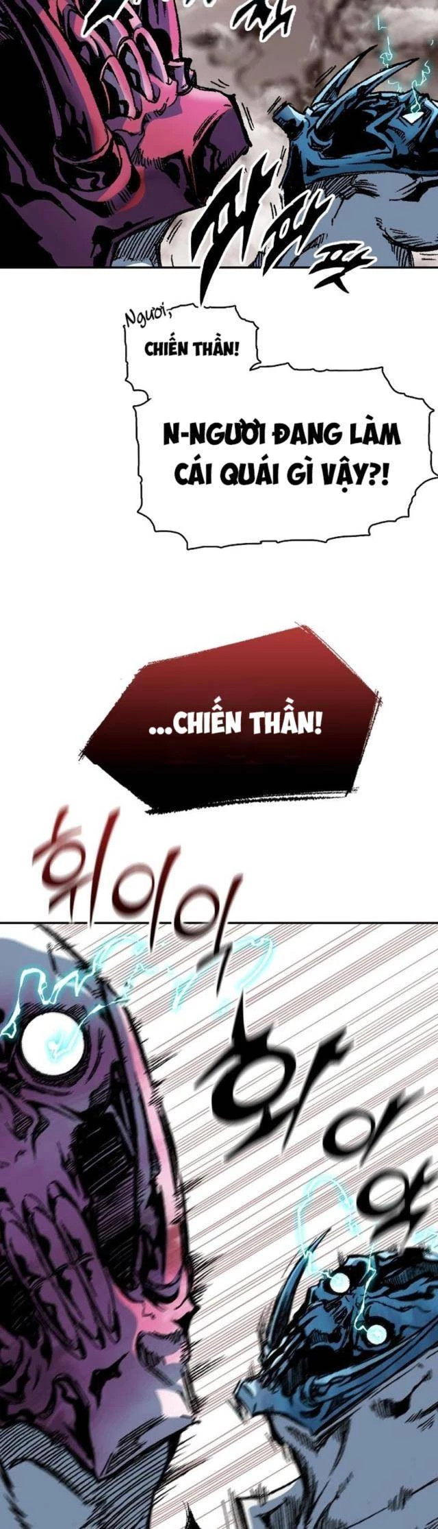 Hồi Ức Chiến Thần Chapter 166 - Trang 2