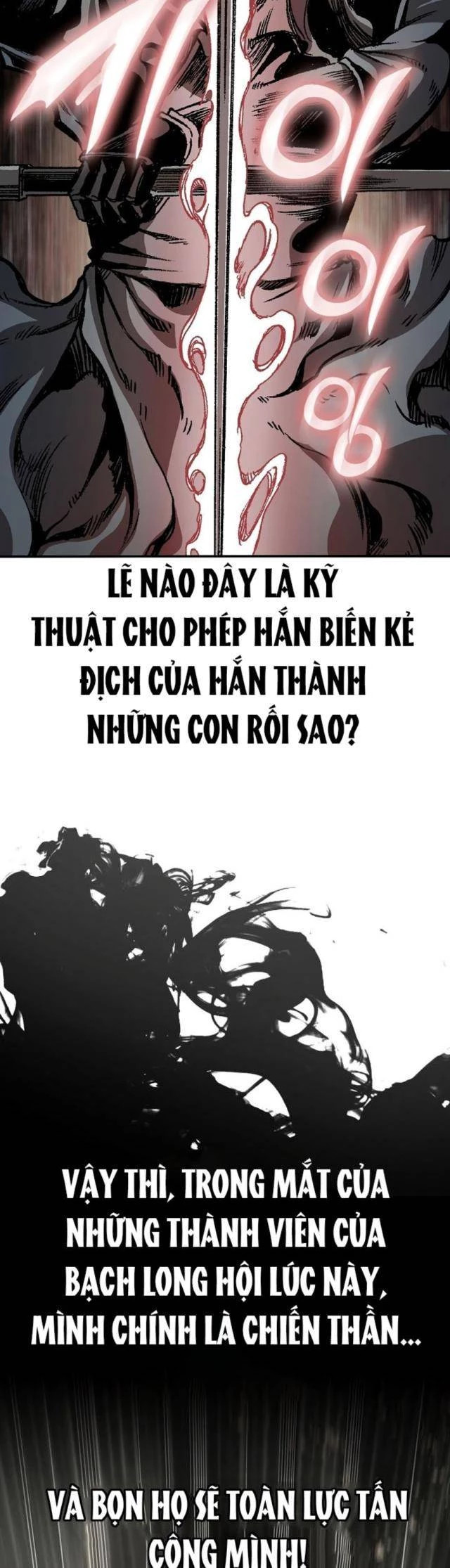 Hồi Ức Chiến Thần Chapter 166 - Trang 2