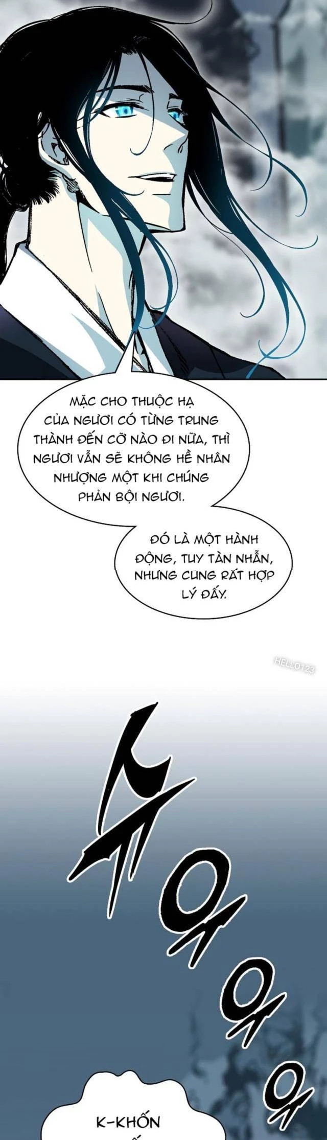 Hồi Ức Chiến Thần Chapter 166 - Trang 2