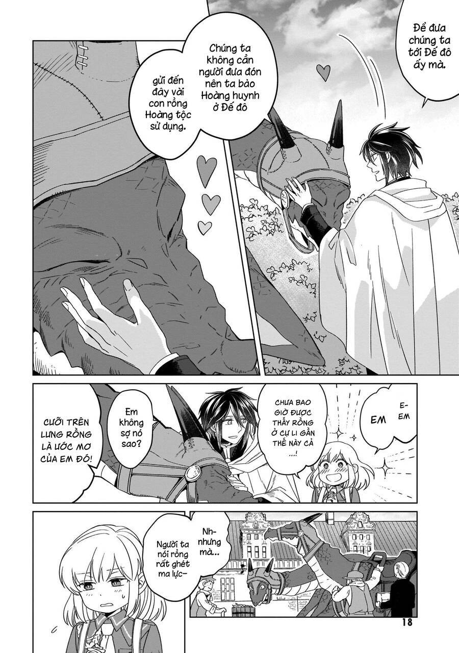 win over the dragon emperor this time around, noble girl! Chapter - Next chapter 1