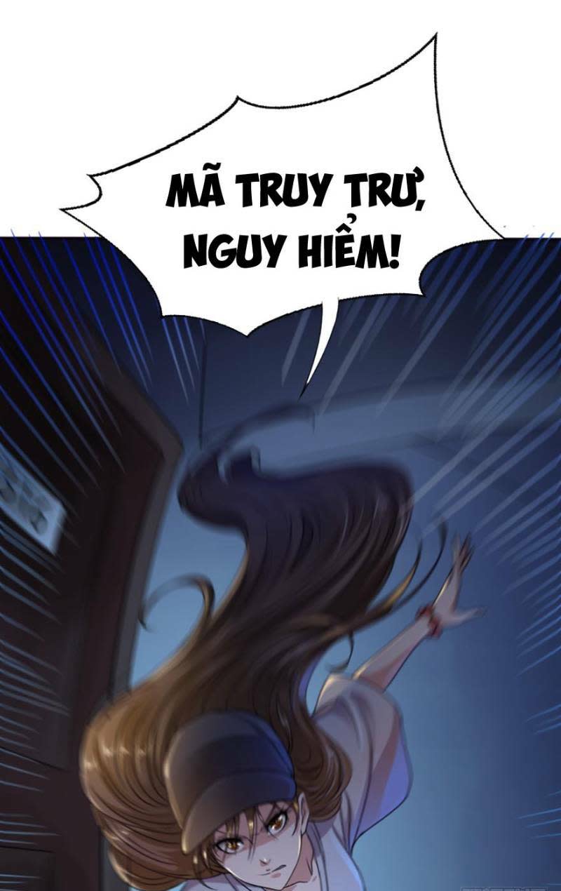 Thập Nhị Thiên Kiếp Chapter 6 - Trang 2