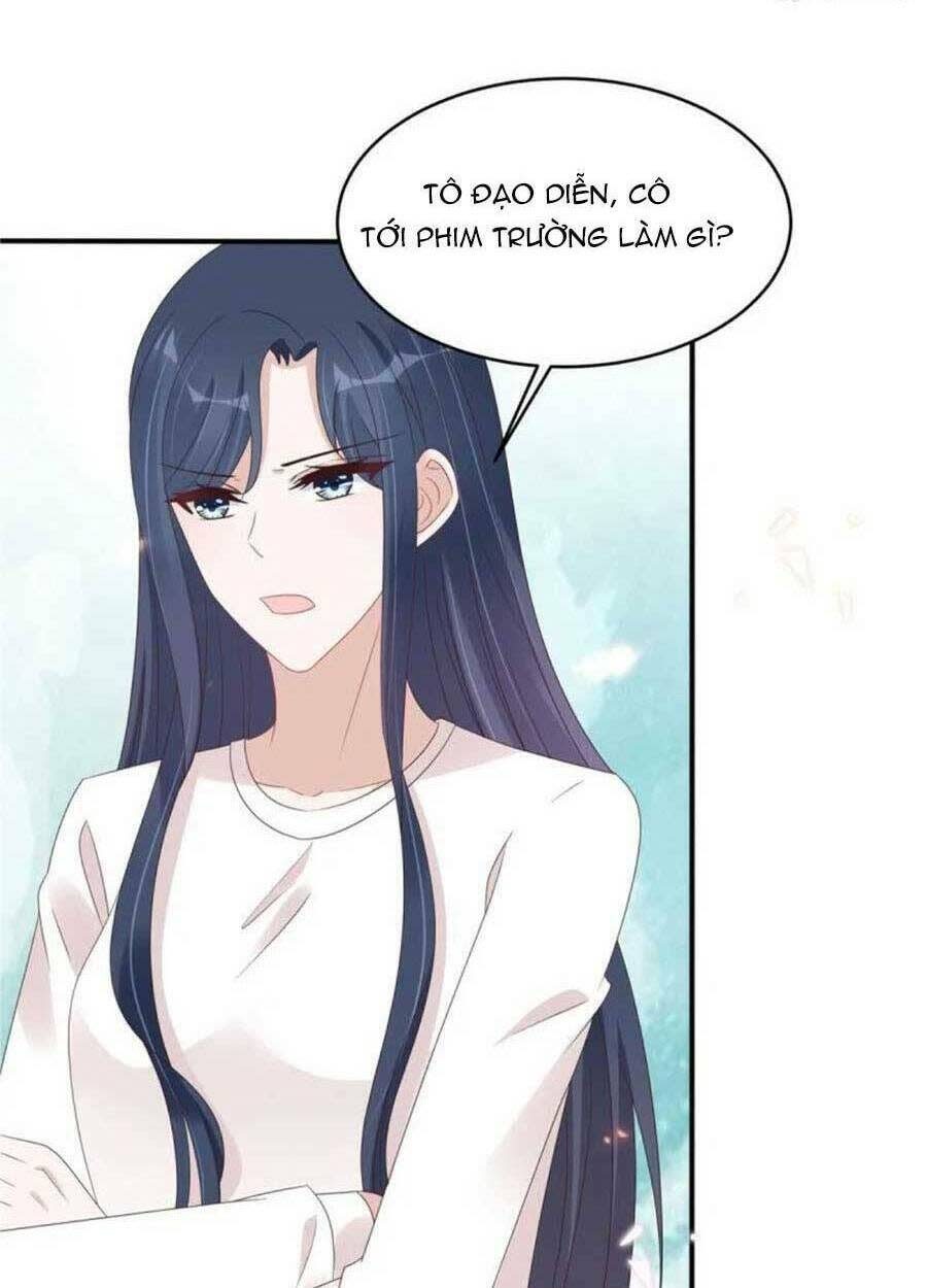 tinh quang lộng lẫy: chọn sếp làm chồng chapter 124 - Trang 2