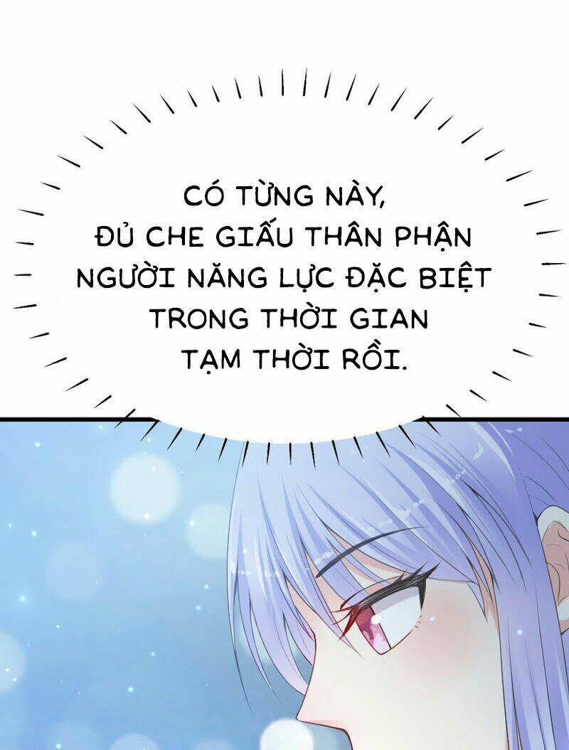 Đế Quốc Tinh Tế Đệ Nhất Sủng Hôn Chapter 4 - Trang 2