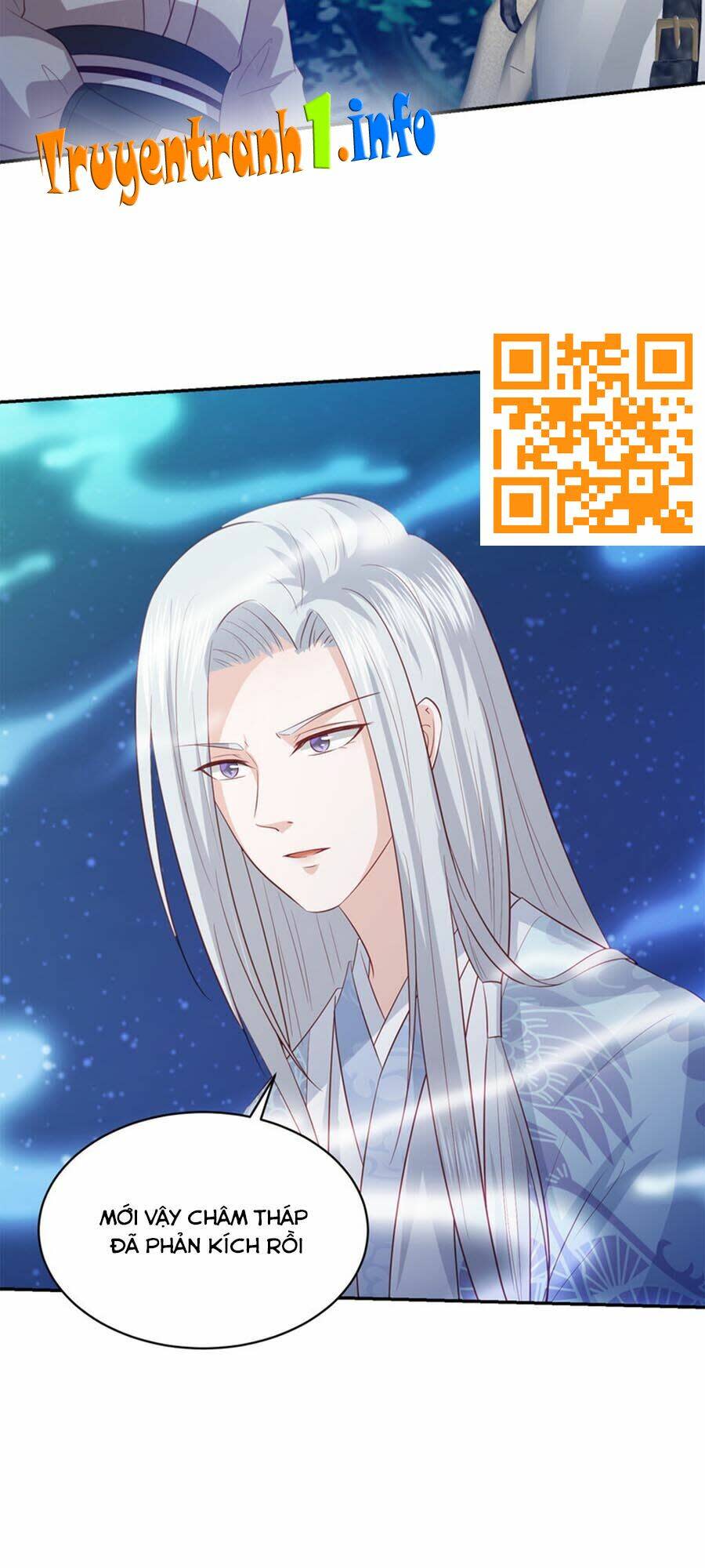 phượng hoàng thác: chuyên sủng khí thê chapter 87 - Next chapter   88