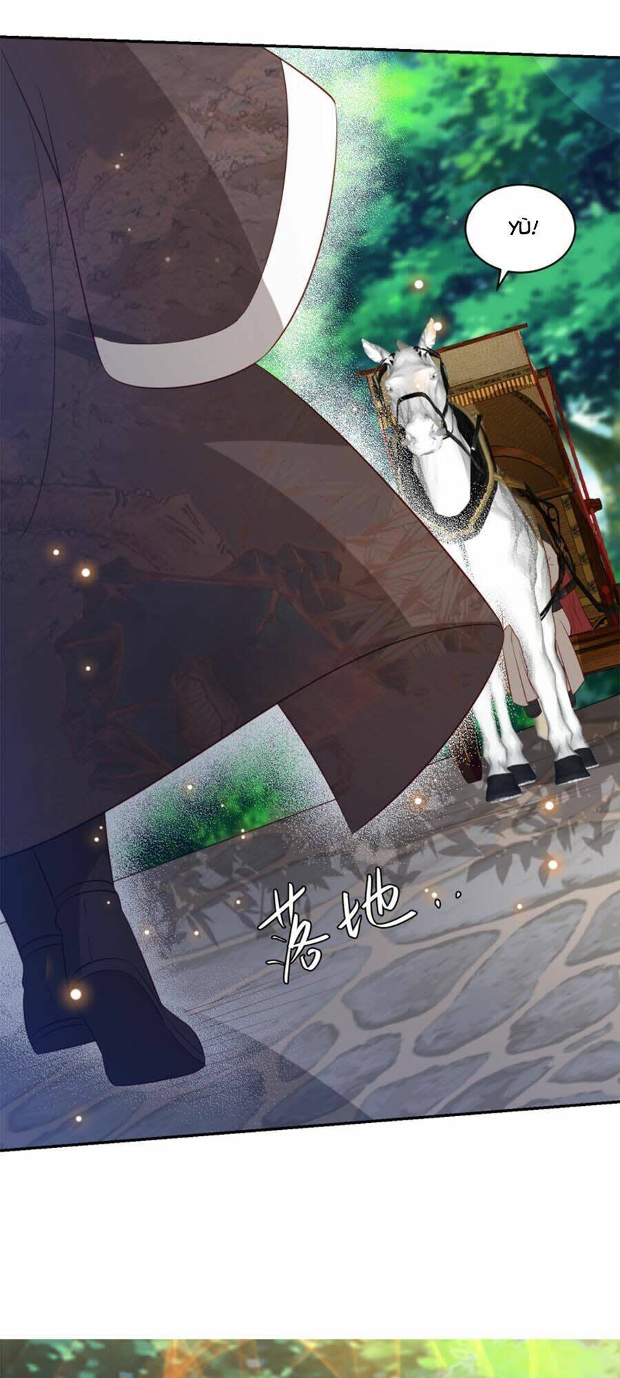 phượng hoàng thác: chuyên sủng khí thê chapter 87 - Next chapter   88