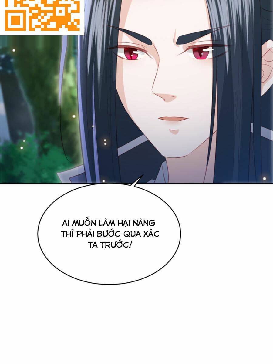 phượng hoàng thác: chuyên sủng khí thê chapter 87 - Next chapter   88