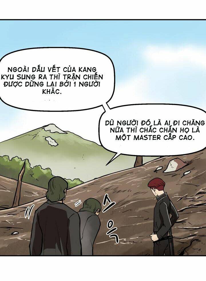 raid chapter 48 - Trang 2