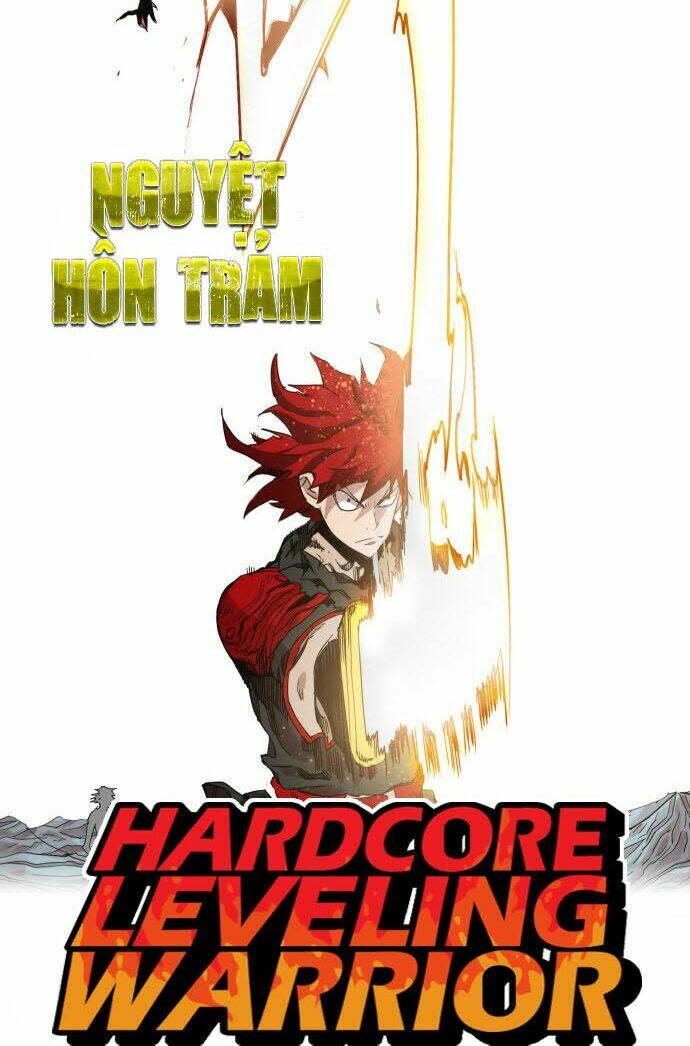 hard core leveling warrior chapter 39 - Next chapter 40