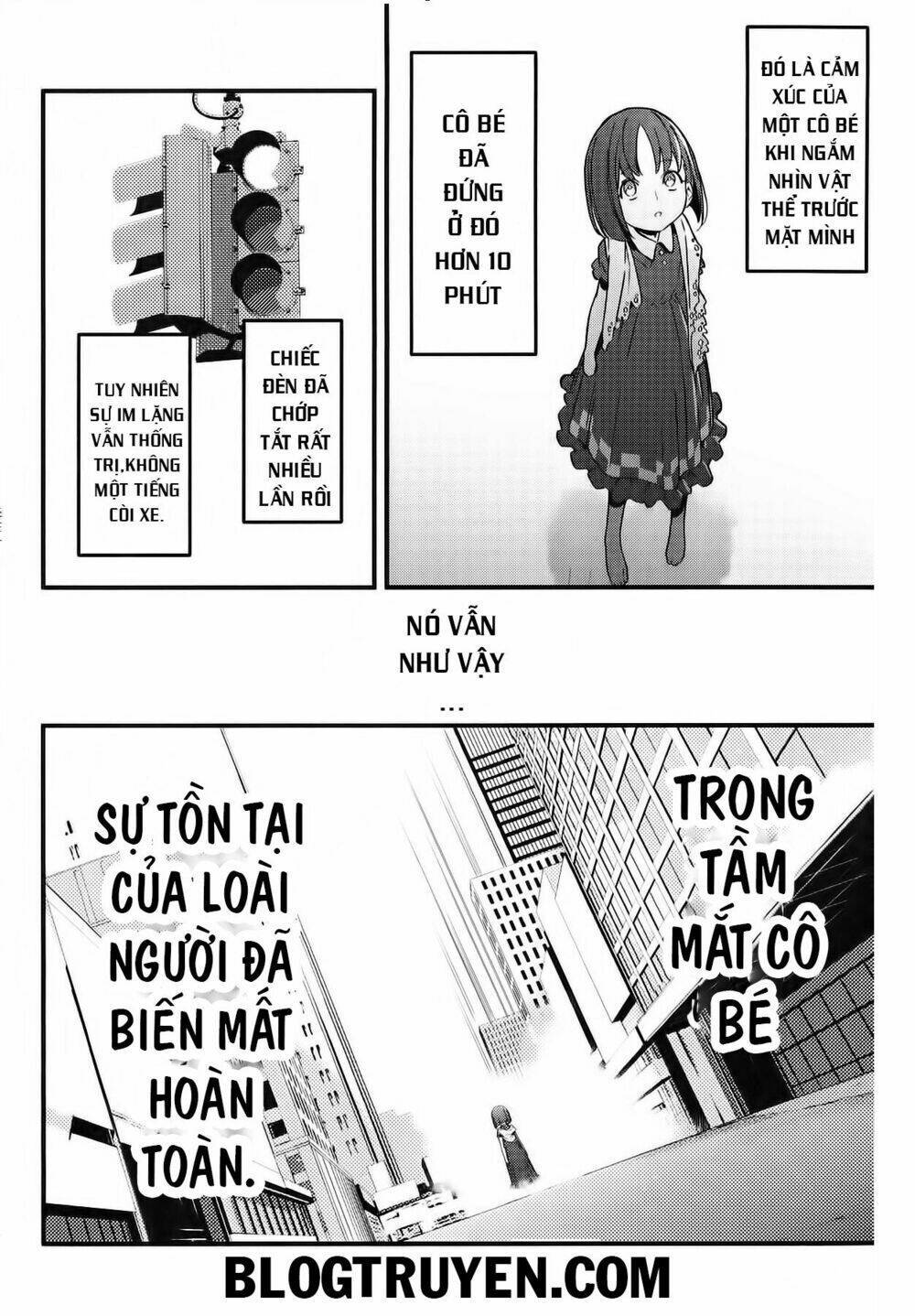 fate/strange fake chapter 5: - rider - Trang 2