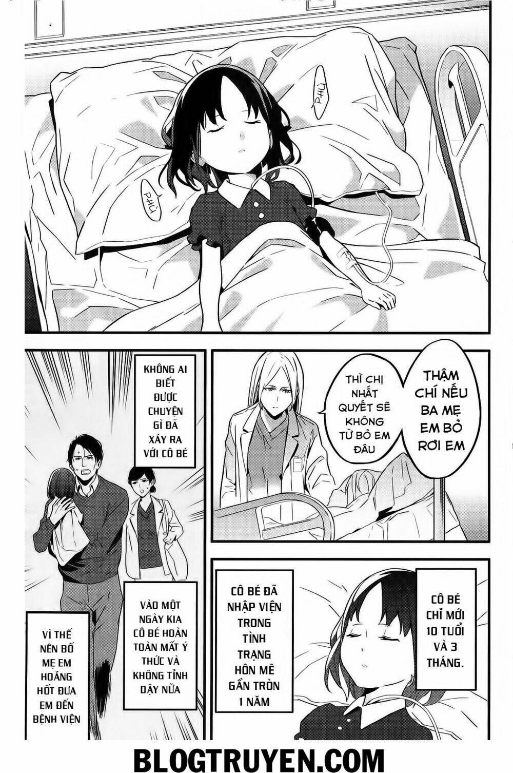 fate/strange fake chapter 5: - rider - Trang 2