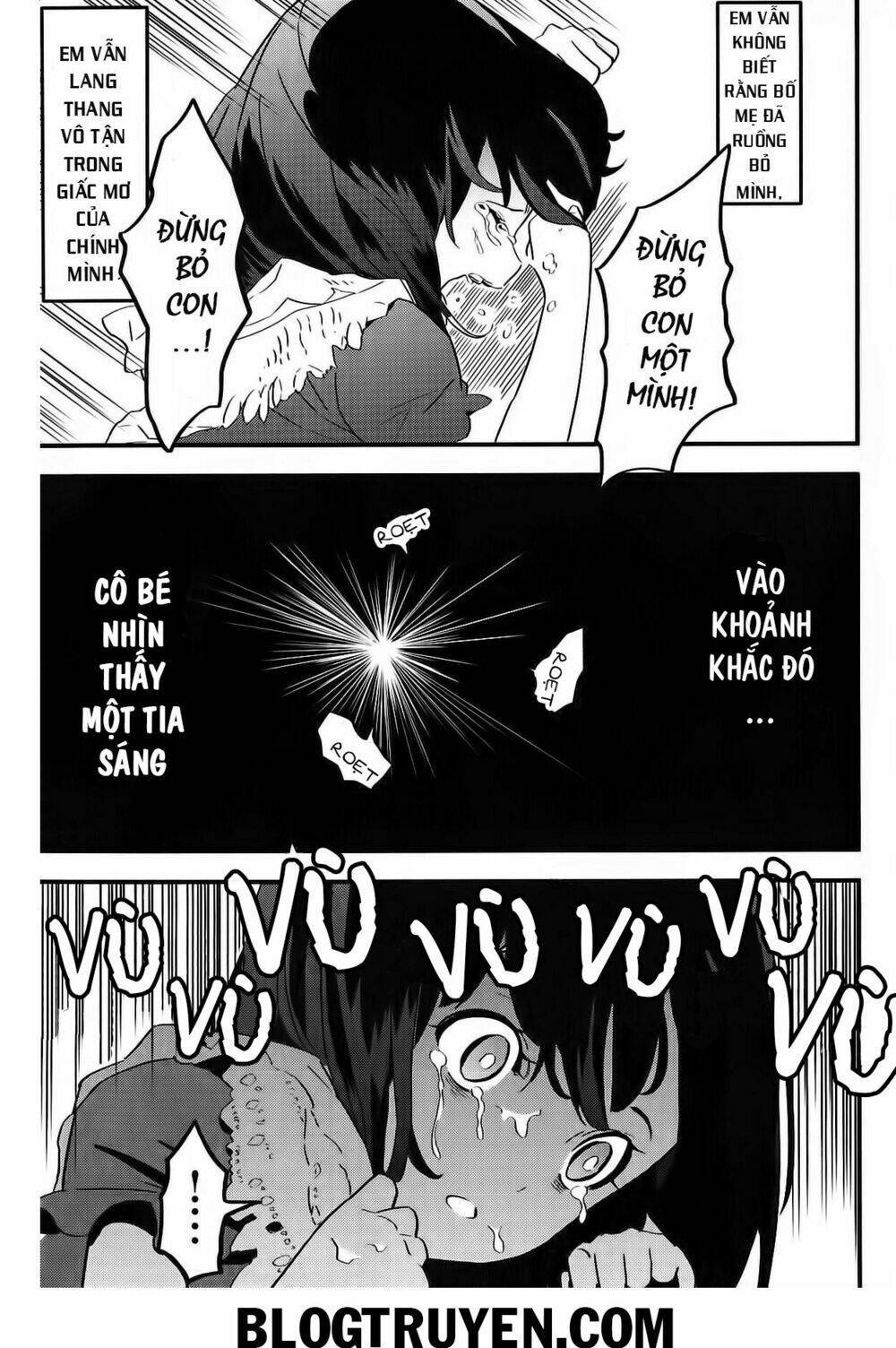 fate/strange fake chapter 5: - rider - Trang 2