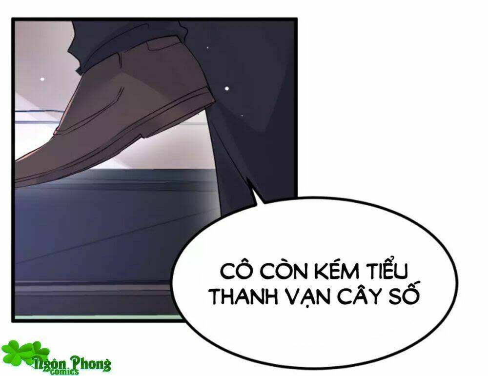 Cô Nàng Trọng Sinh Yêu Mãnh Liệt Chapter 8 - Next 