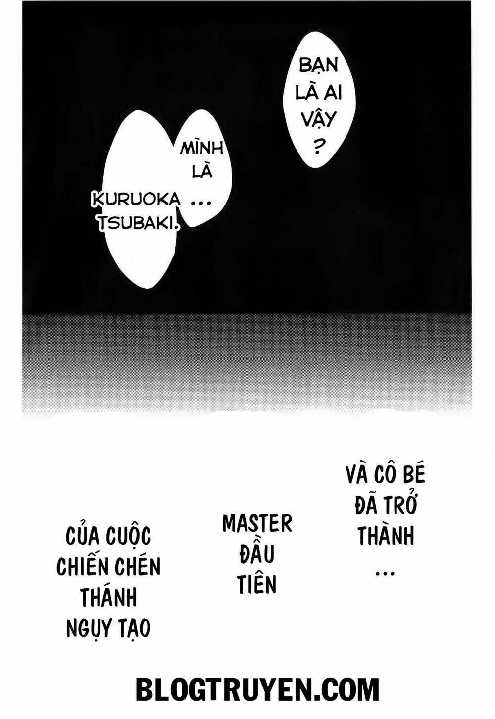 fate/strange fake chapter 5: - rider - Trang 2